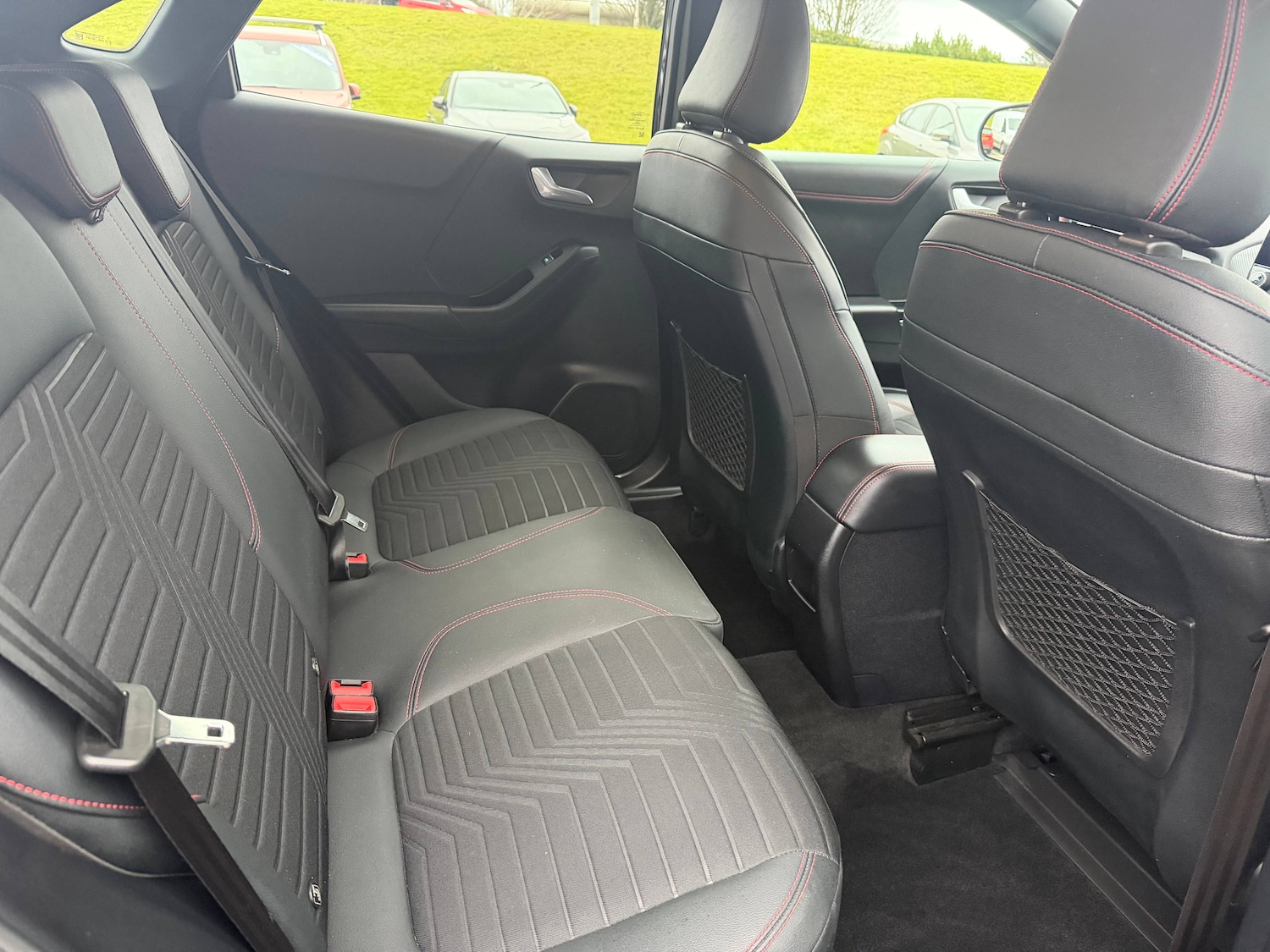 Used Ford Puma 2022 for sale - 77820394: Photo 16