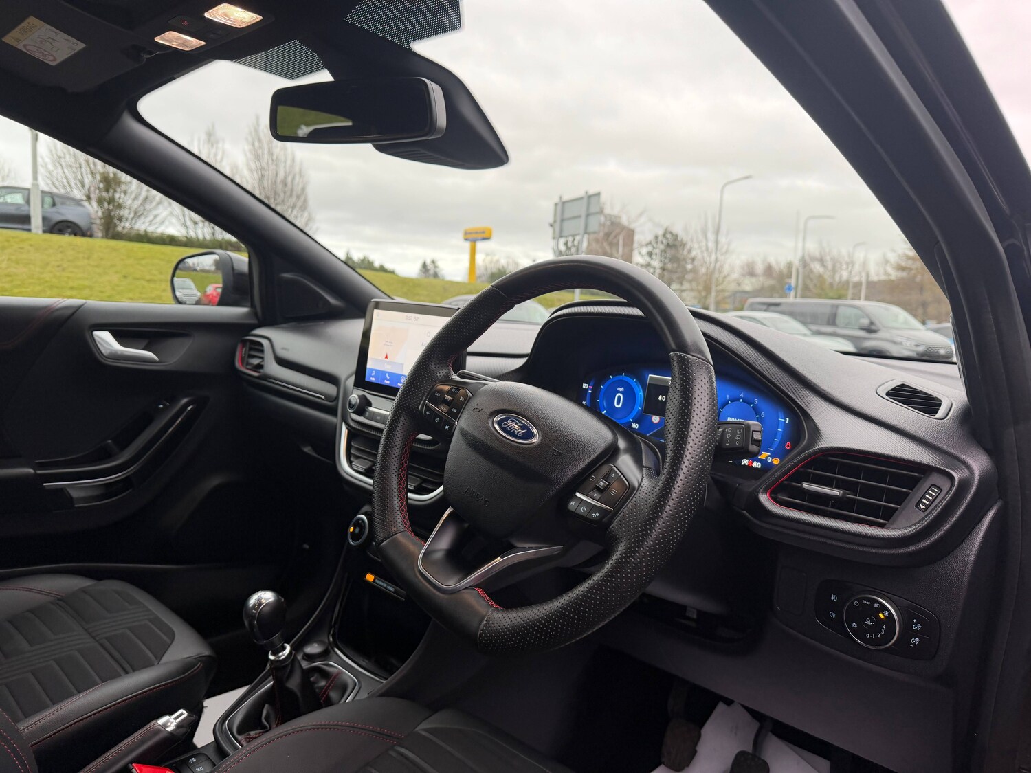 Used Ford Puma 2022 for sale - 77820394: Photo 18