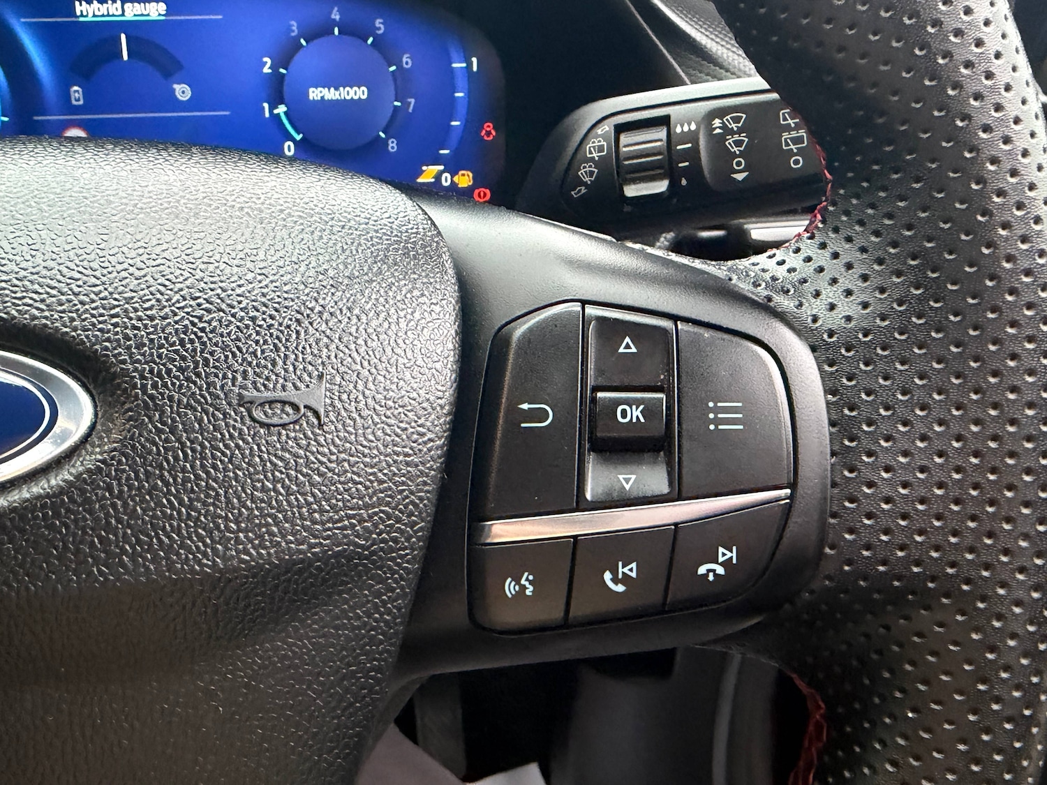 Used Ford Puma 2022 for sale - 77820394: Photo 21