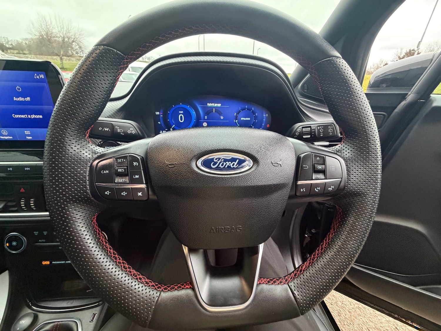 Used Ford Puma 2022 for sale - 77820394: Photo 22