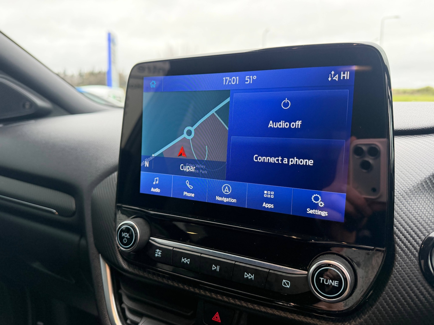 Used Ford Puma 2022 for sale - 77820394: Photo 23