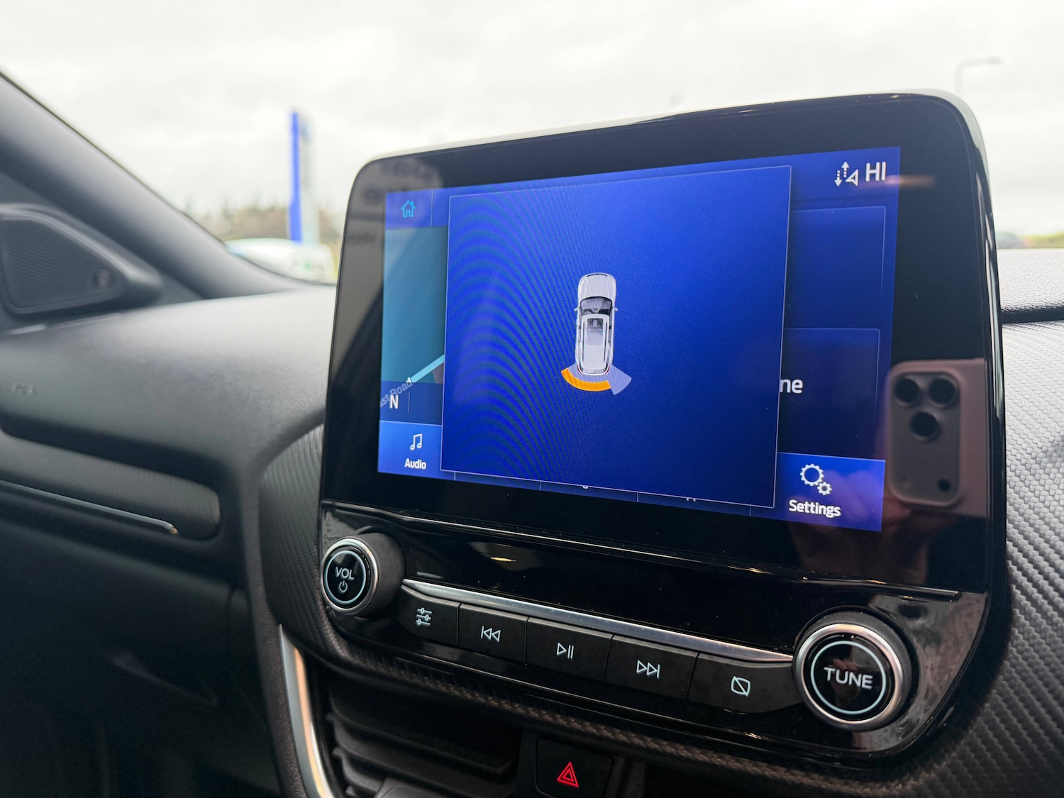 Used Ford Puma 2022 for sale - 77820394: Photo 24