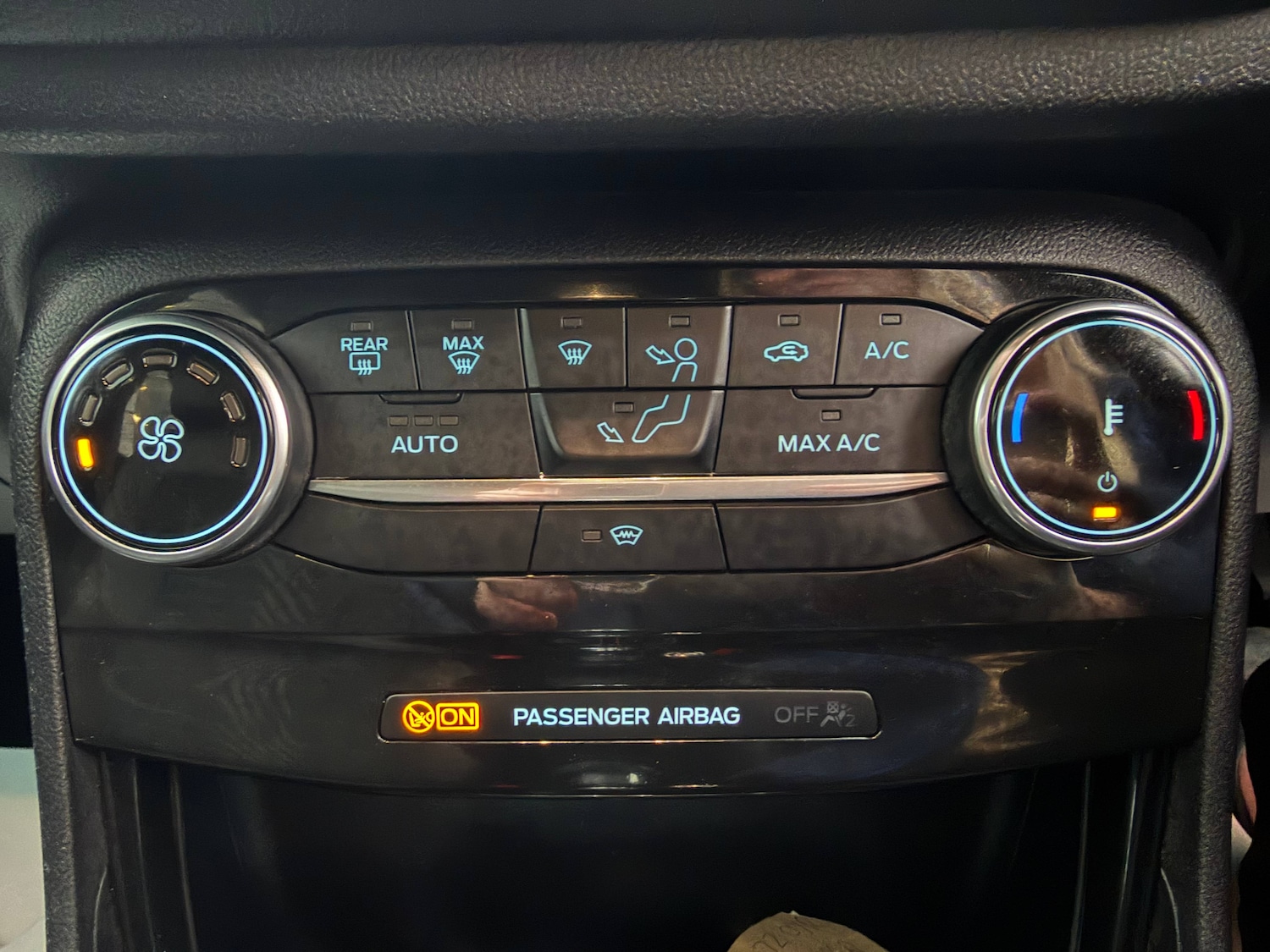 Used Ford Puma 2022 for sale - 77820394: Photo 26