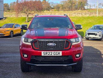 Used Ford Ranger 2022 for sale - 77483292: Photo