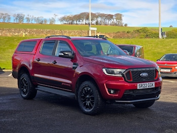Used Ford Ranger 2022 for sale - 77483292: Photo