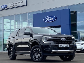 Ford - Ranger