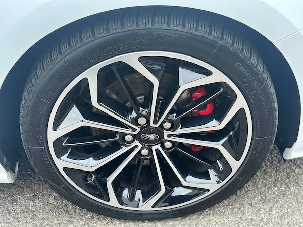 Used Ford Focus 2020 for sale - 76303001: Photo 12