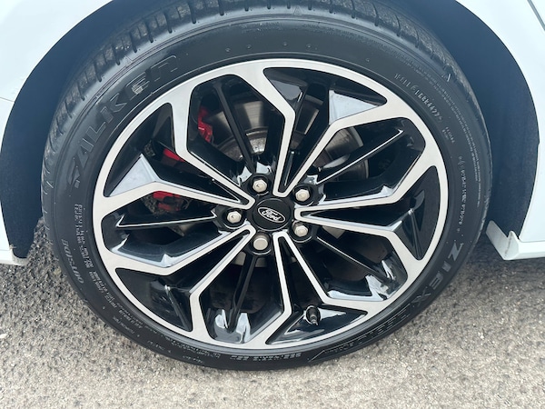 Used Ford Focus 2020 for sale - 76303001: Photo 13