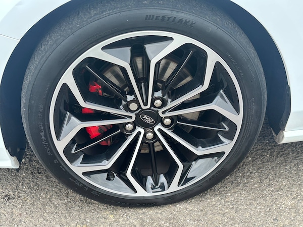 Used Ford Focus 2020 for sale - 76303001: Photo 14