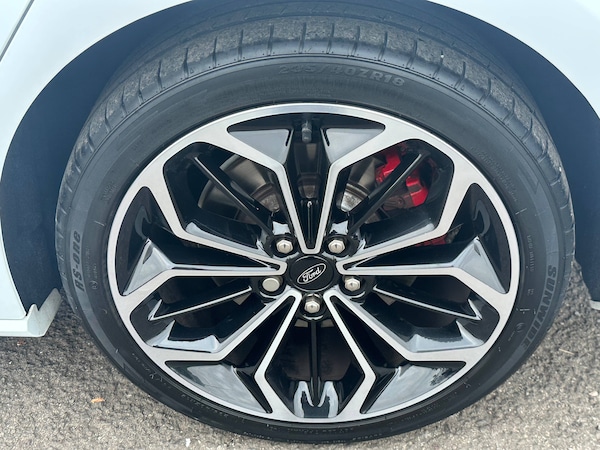 Used Ford Focus 2020 for sale - 76303001: Photo 15