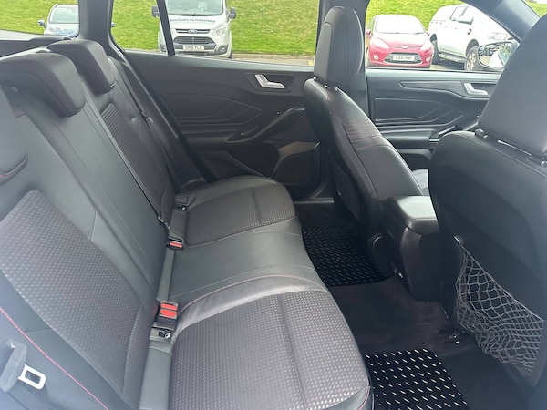 Used Ford Focus 2020 for sale - 76303001: Photo 17