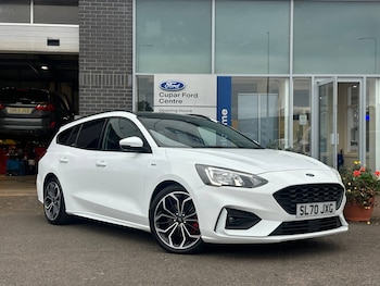 Ford - Focus