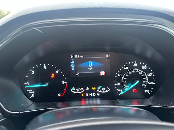 Used Ford Focus 2020 for sale - 76303001: Photo 20