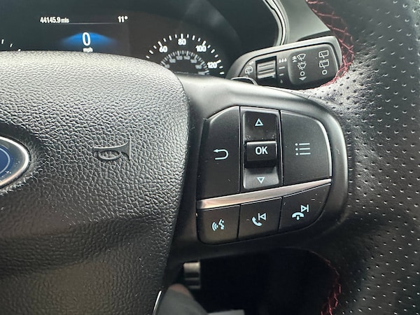 Used Ford Focus 2020 for sale - 76303001: Photo 22