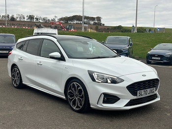 Used Ford Focus 2020 for sale - 76303001: Photo 4