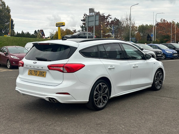 Used Ford Focus 2020 for sale - 76303001: Photo 6