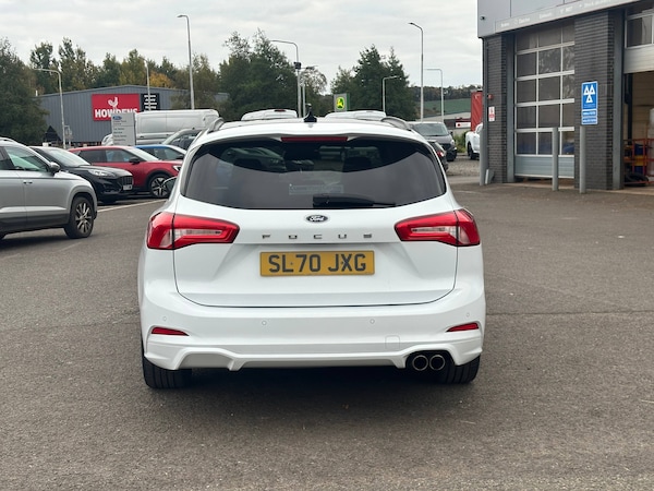 Used Ford Focus 2020 for sale - 76303001: Photo 7