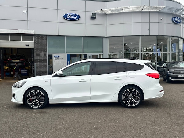 Used Ford Focus 2020 for sale - 76303001: Photo 9