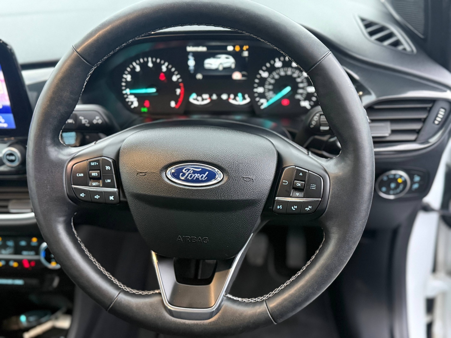 Used Ford Puma 2022 for sale - 77450857: Photo 12