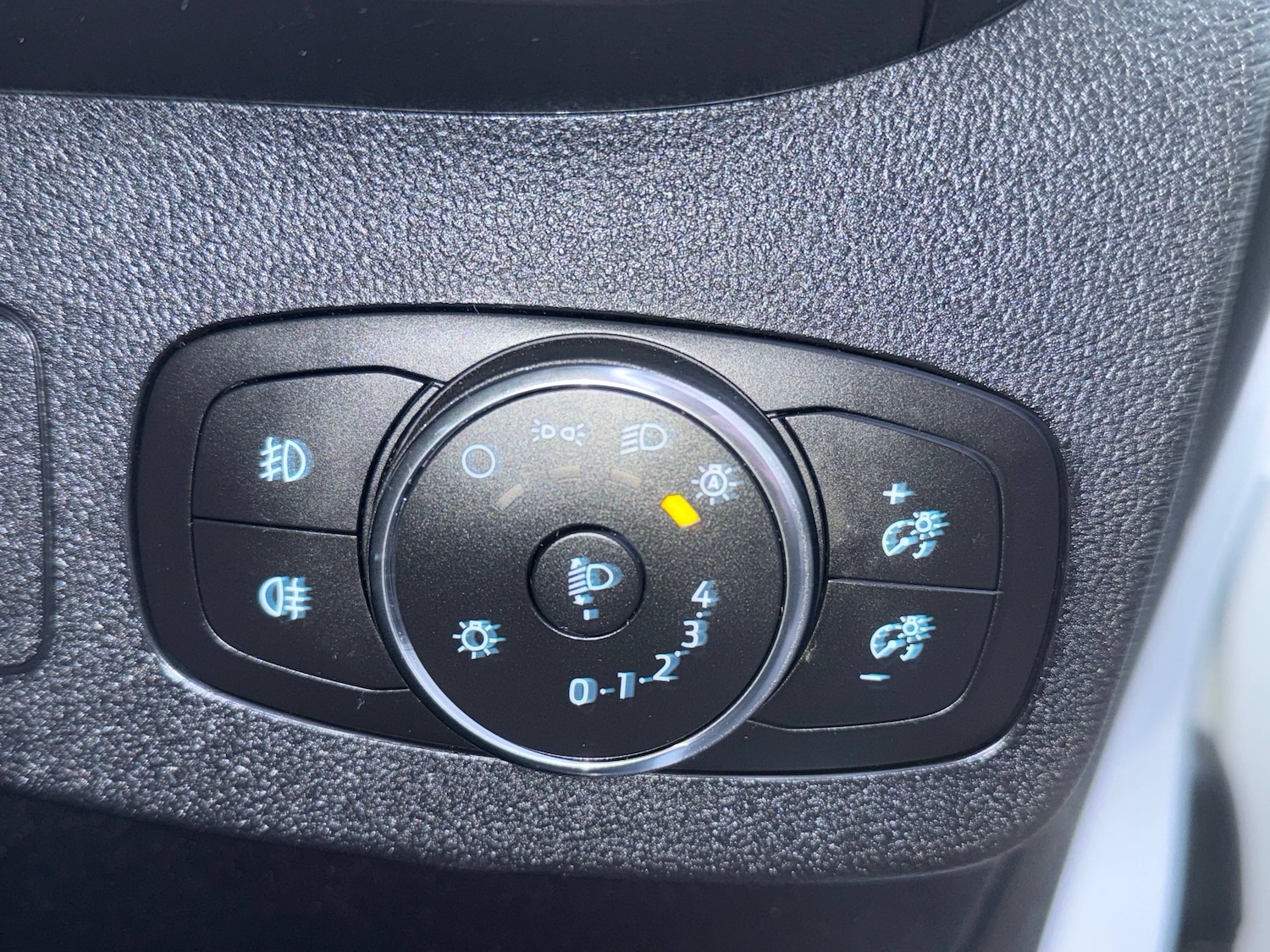 Used Ford Puma 2022 for sale - 77450857: Photo 13