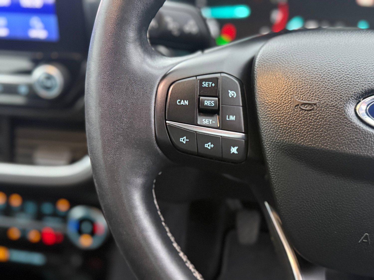 Used Ford Puma 2022 for sale - 77450857: Photo 15