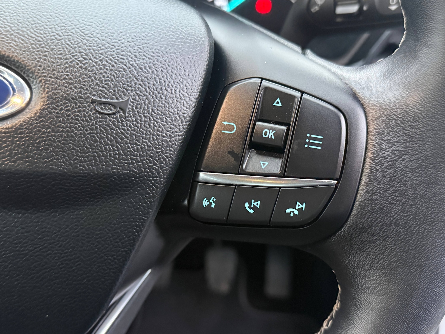 Used Ford Puma 2022 for sale - 77450857: Photo 16