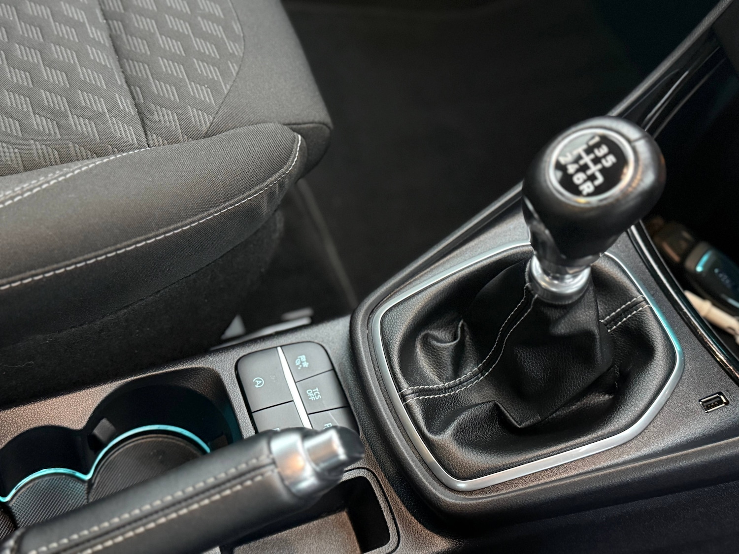 Used Ford Puma 2022 for sale - 77450857: Photo 17