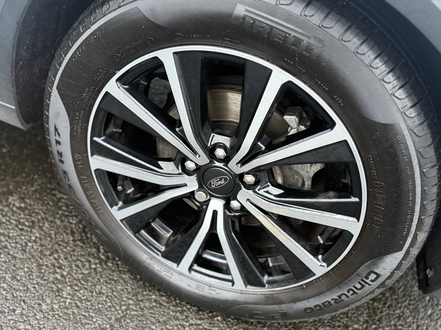 Used Ford Puma 2022 for sale - 77450857: Photo 20