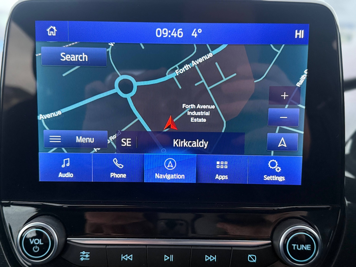 Used Ford Puma 2022 for sale - 77450857: Photo 24