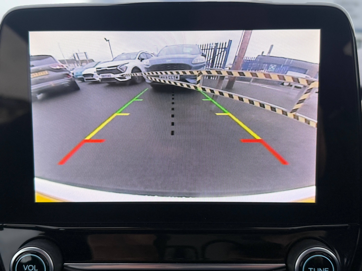 Used Ford Puma 2022 for sale - 77450857: Photo 25