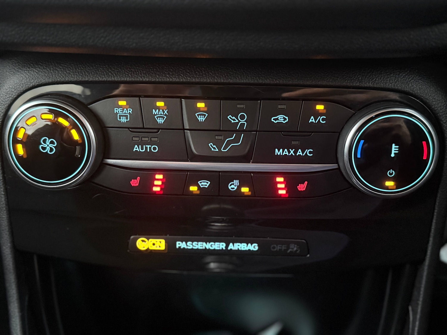 Used Ford Puma 2022 for sale - 77450857: Photo 26