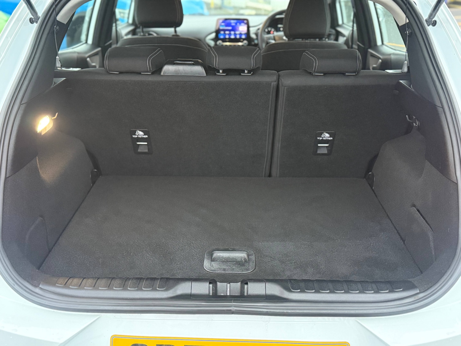 Used Ford Puma 2022 for sale - 77450857: Photo 7