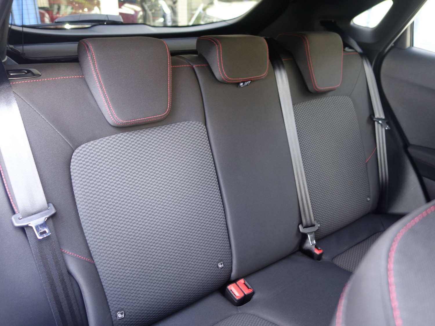 Used Ford Puma 2021 for sale - 77171454: Photo 14