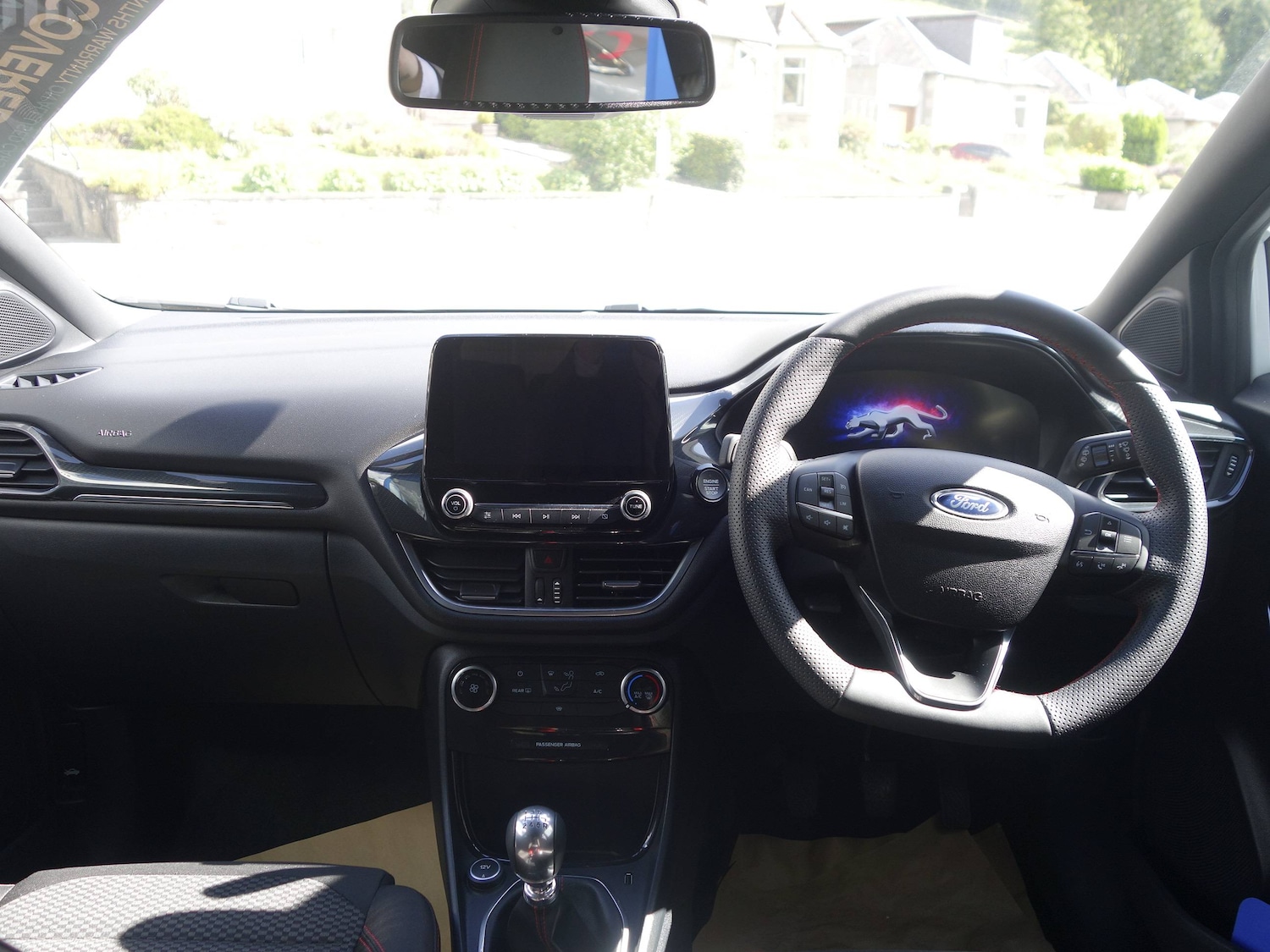 Used Ford Puma 2021 for sale - 77171454: Photo 16