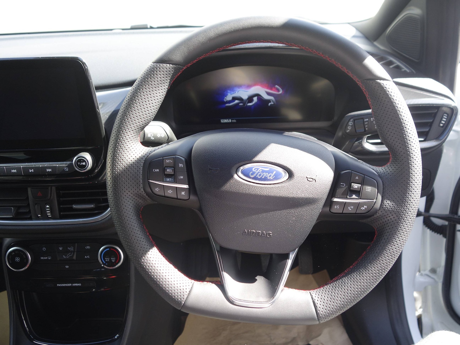 Used Ford Puma 2021 for sale - 77171454: Photo 17