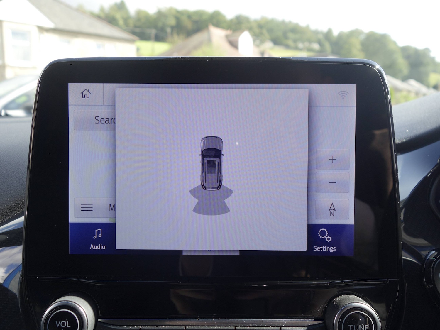 Used Ford Puma 2021 for sale - 77171454: Photo 26