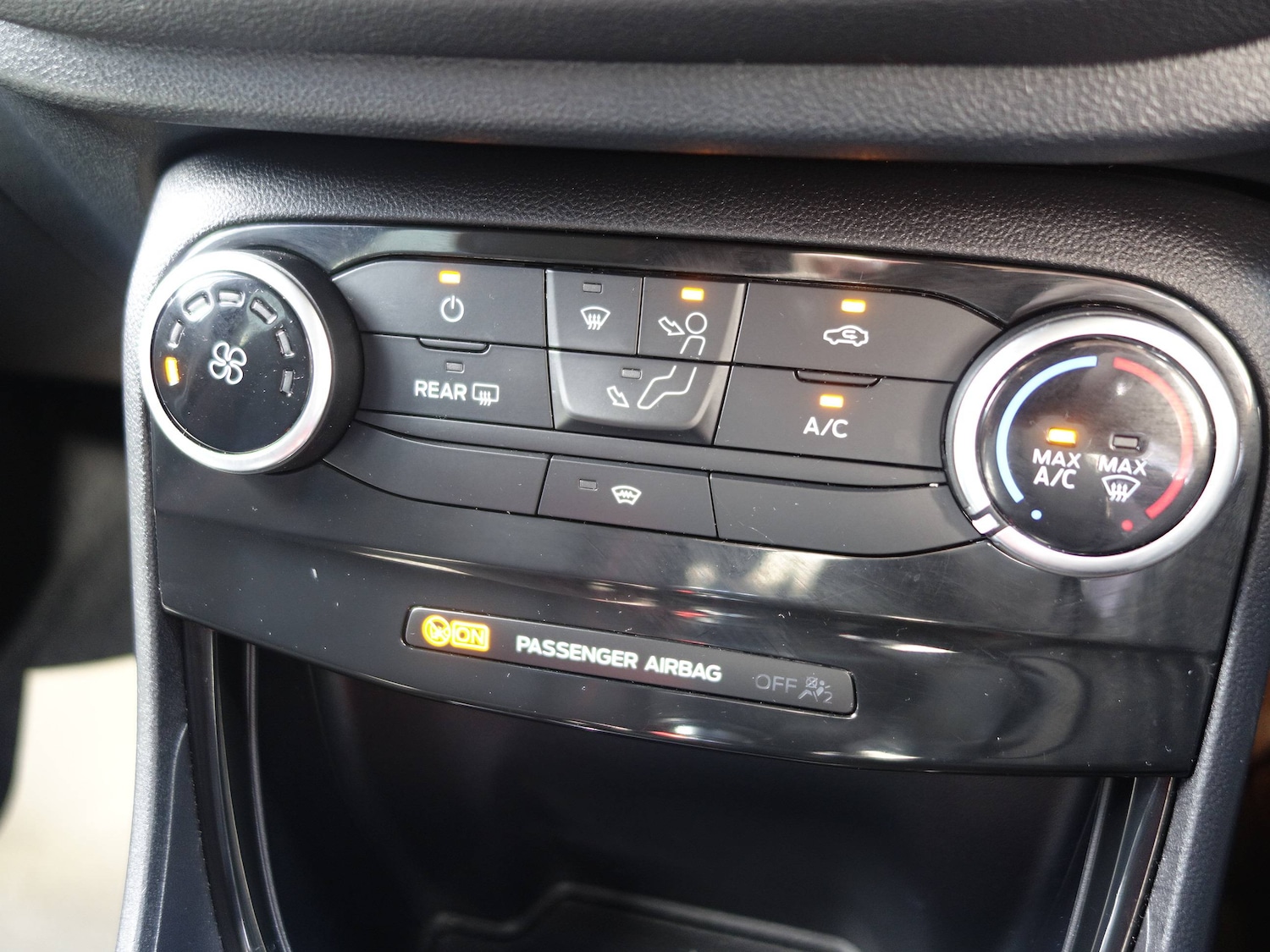 Used Ford Puma 2021 for sale - 77171454: Photo 33