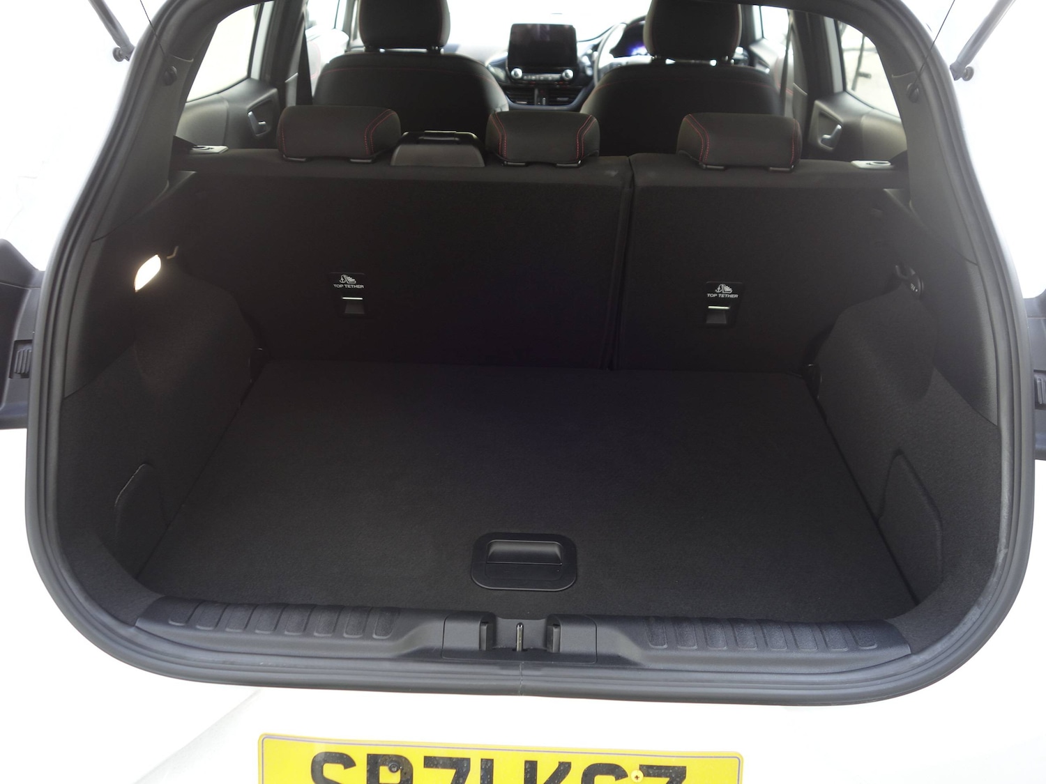 Used Ford Puma 2021 for sale - 77171454: Photo 6