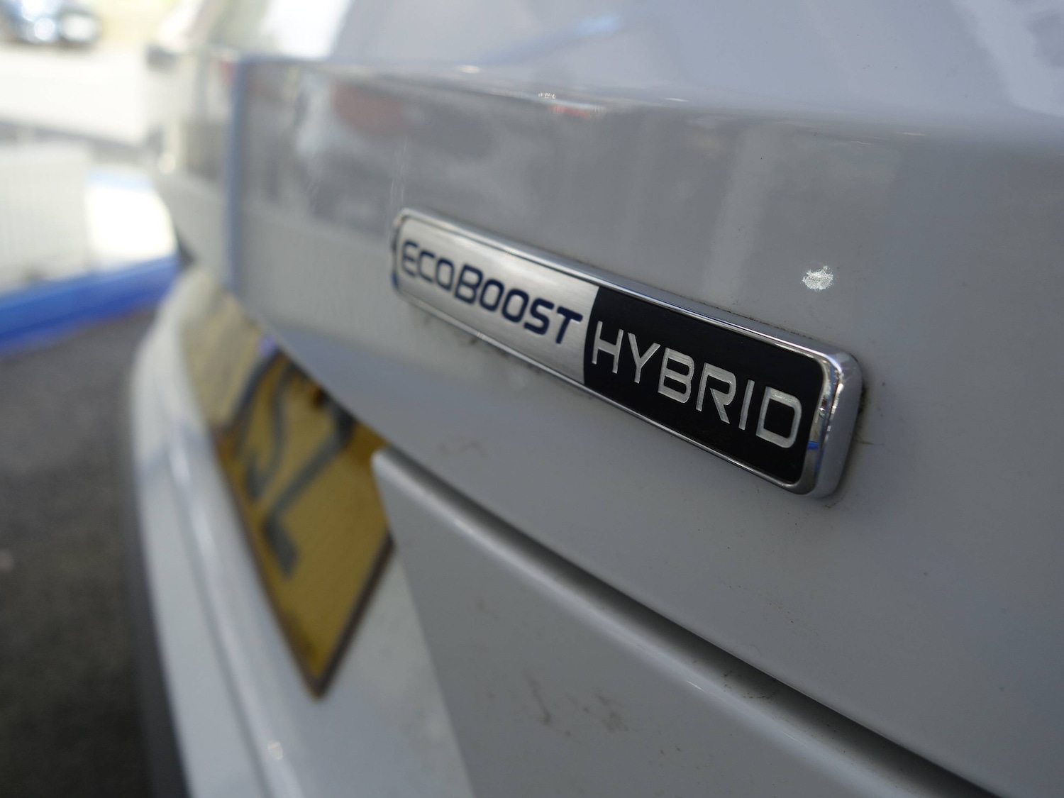 Used Ford Puma 2021 for sale - 77171454: Photo 9