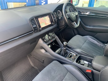 Used Skoda Karoq undefined for sale - 78644737: Photo