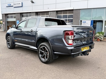 Used Ford Ranger 2023 for sale - 79583079: Photo