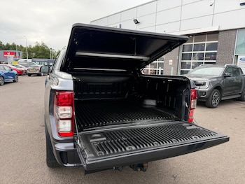 Used Ford Ranger 2023 for sale - 79583079: Photo
