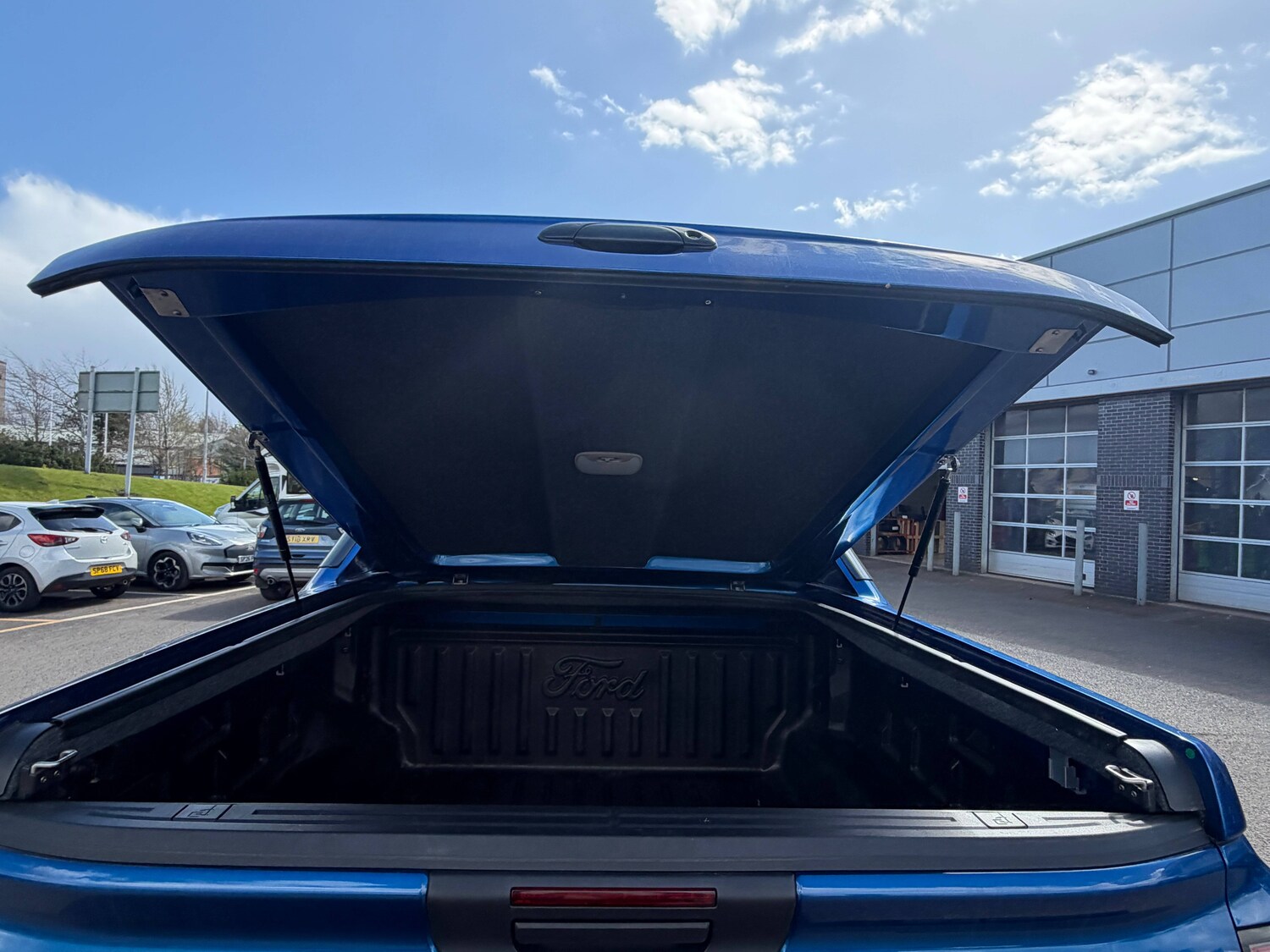 Used Ford Ranger 2023 for sale - 78224677: Photo 10