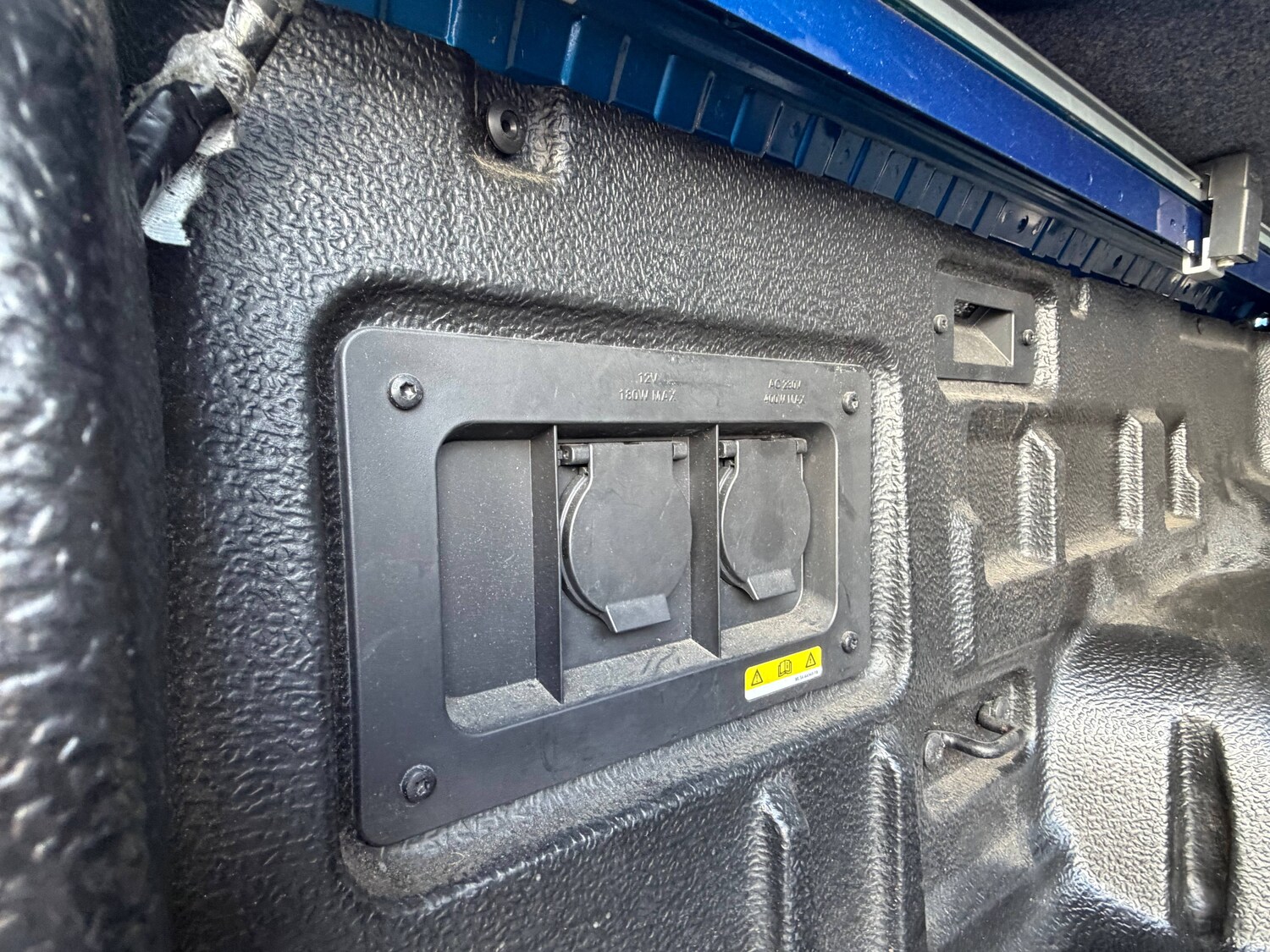 Used Ford Ranger 2023 for sale - 78224677: Photo 12