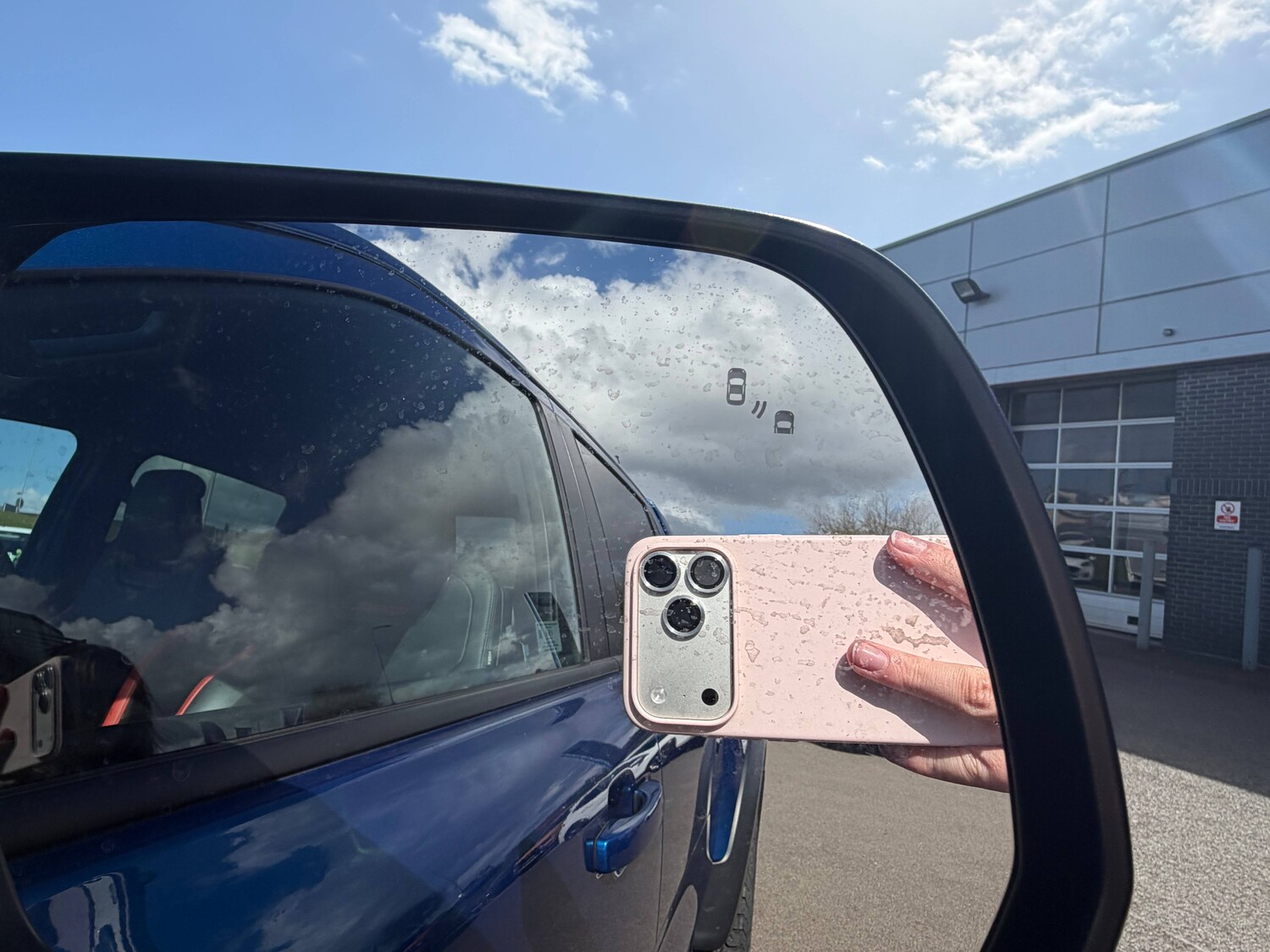 Used Ford Ranger 2023 for sale - 78224677: Photo 18