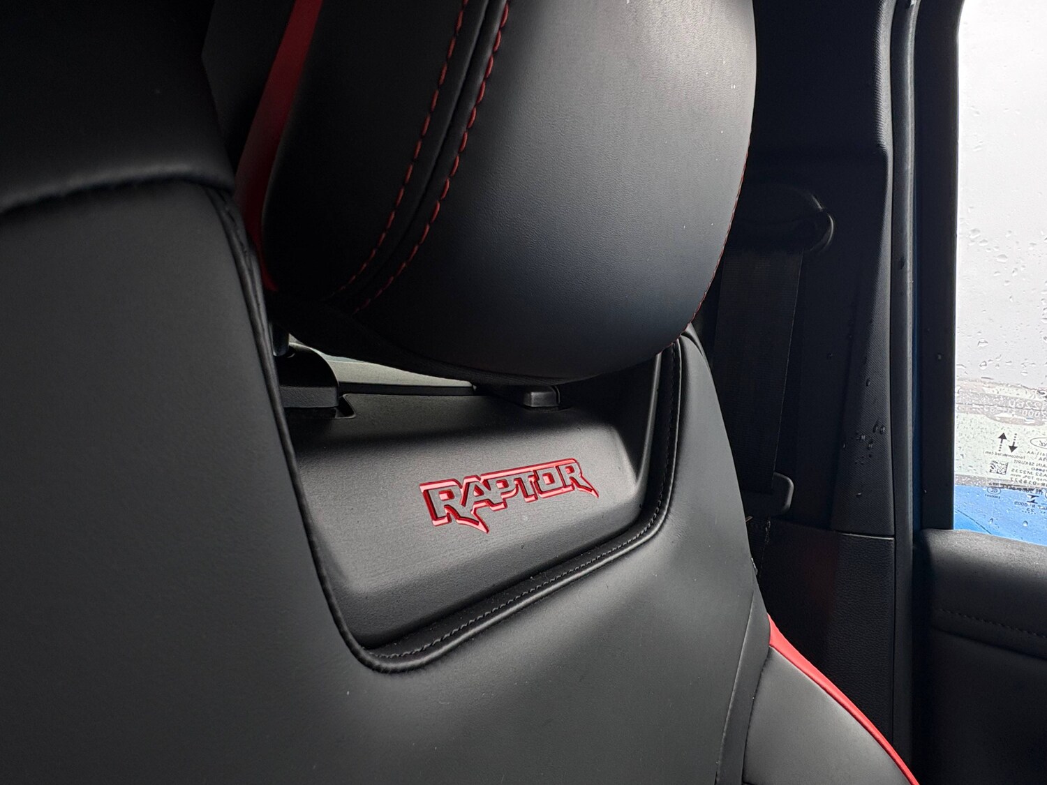 Used Ford Ranger 2023 for sale - 78224677: Photo 23