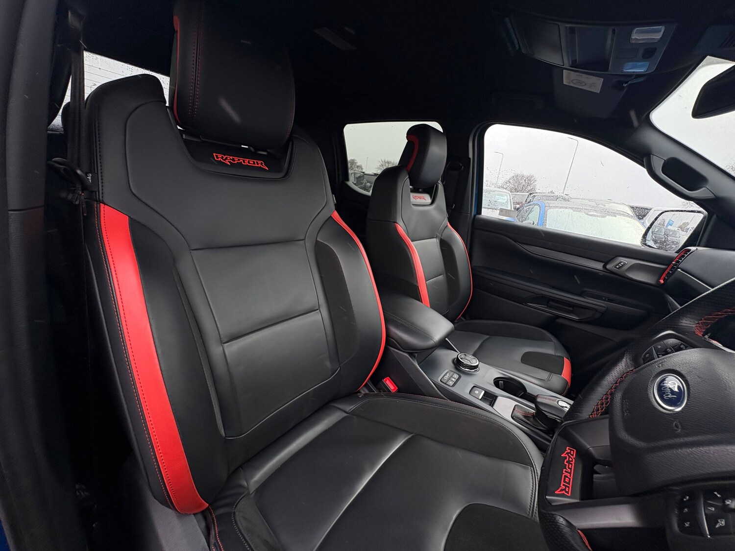 Used Ford Ranger 2023 for sale - 78224677: Photo 25