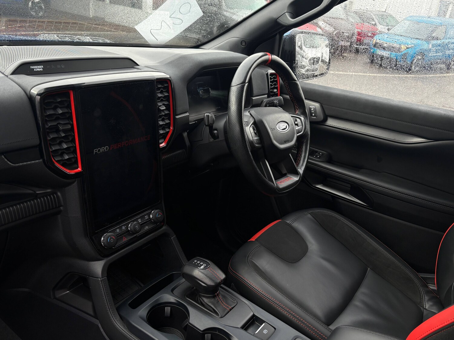 Used Ford Ranger 2023 for sale - 78224677: Photo 26