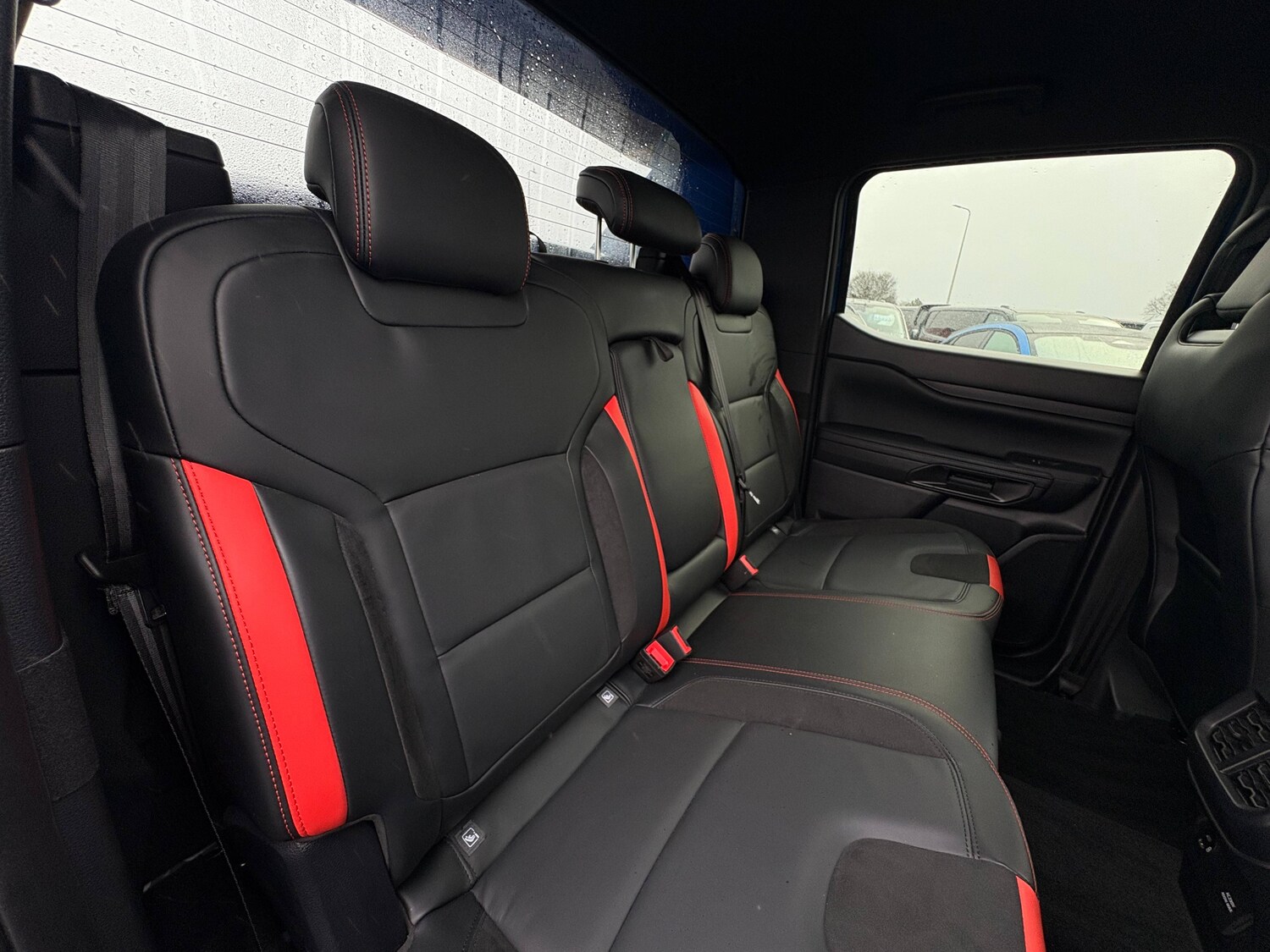 Used Ford Ranger 2023 for sale - 78224677: Photo 27