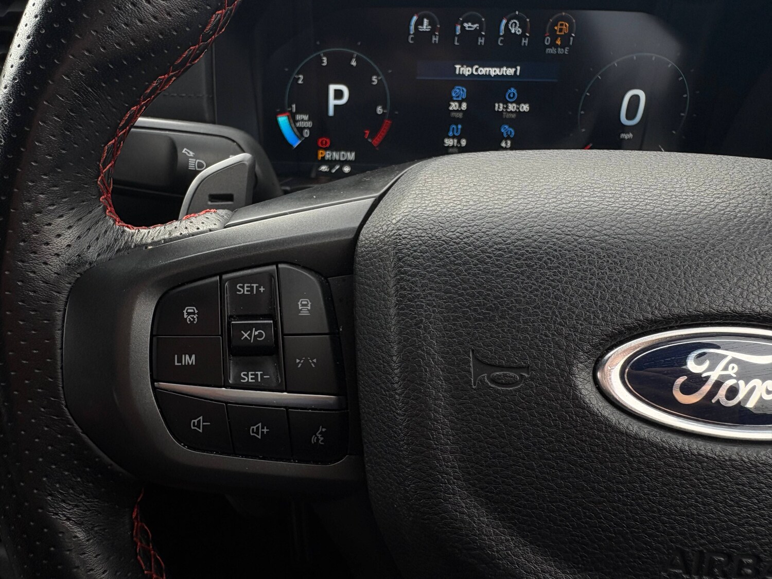 Used Ford Ranger 2023 for sale - 78224677: Photo 32